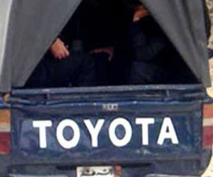   مصر اليوم - حملة أمنية مكبرة في سوهاج لضبط خارجين عن القانون