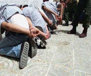   مصر اليوم - ضبط 104 هاربين من أحكام قضائية في البحر الأحمر