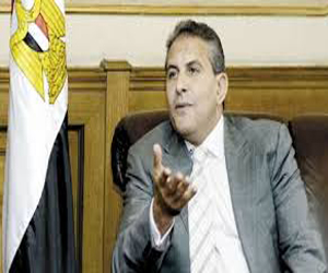   مصر اليوم - قلق في اتحاد الجبلاية من عدم تنفيذ وعود أبوزيد