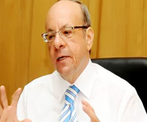   مصر اليوم - عبد المجيد يحذر من وضع مواد مقيدة للحريات في قانون مكافحة الإرهاب