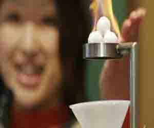   مصر اليوم - دراسة تعتمد الألياف البصرية في الكشف عن غاز الإيثان