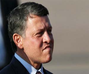   مصر اليوم - رئيس وزراء الأردن: صمود مصر مصلحة لنا جميعًا ونتمسك بالوقوف جوارها