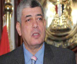   مصر اليوم - ألمانيا تدين حادث استهداف وزير الداخلية