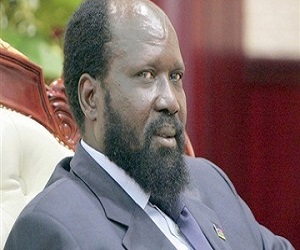   مصر اليوم - ولاية الوحدة تعرضت لهجوم بطائرة سودانية