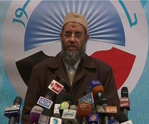   مصر اليوم - حزب النور يشارك رسمياً في لجنة الخمسين لتعديلات الدستور