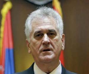   مصر اليوم - رئيس صربيا:مستعدون لمساندة مصر خلال المرحلة التي تمر بها