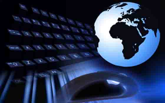   مصر اليوم - 4.9 مليون مغربي مشترك في الإنترنت في النصف الأول من 2013