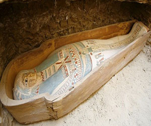   مصر اليوم - مواطنون يسيطرون على 4 مقابر أثرية في أسوان