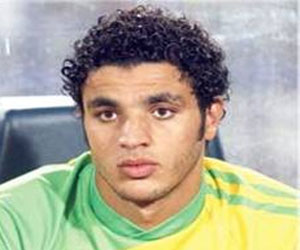   مصر اليوم - الأهلي يزاحم الزمالك في صفقة عرفة السيد مهاجم الجونة