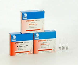   مصر اليوم - احباط عملية بيع 250 ألف حقنة 'أتروبين' كانت متجهة إلى سورية