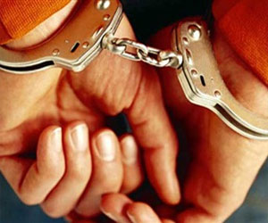 مصر اليوم - ضبط عضو في الجماعة الإسلامية في سوهاج