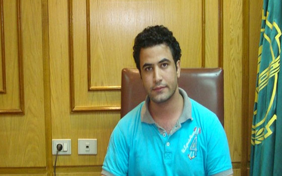   مصر اليوم - منسق وعي للتثقيف السياسي: الثورة السورية ضلّت بالبعد عن السلمية