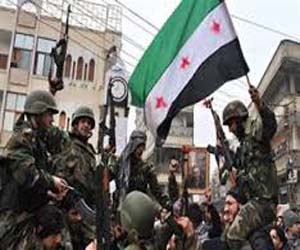   مصر اليوم - الجيش السوري ينسحب من مدينة معلولا