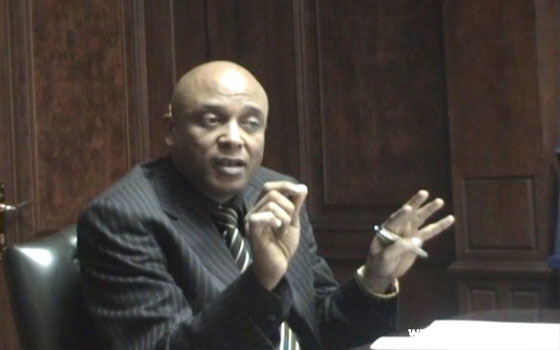   مصر اليوم - تمثيلنا في الخمسين قرار صائب ومصر تحتاج لدستور جديد