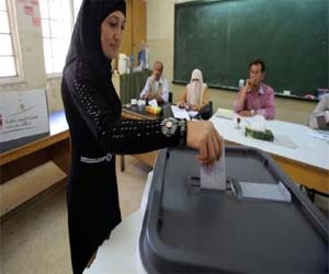   مصر اليوم - نظرة للدراسات النسوية يطالب بنظام القوائم لضمان تمثيل نسائي في الانتخابات