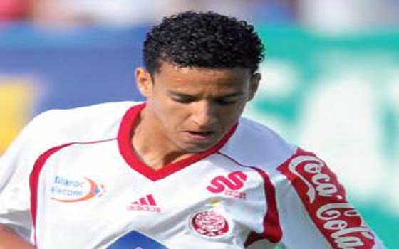   مصر اليوم - إتحاد جدة السعودي يحاول نزع فتيل أزمة المغربي عبد الغني والشيك المصدق يهدد الحل