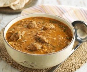   مصر اليوم - كبّة حريرة