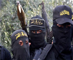   مصر اليوم - سرايا القدس الفلسطينية تنفي ضبط أسلحة تخصها في سيناء