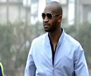 مصر اليوم - انتهاء أزمة شيكابالا بالتصالح مع ضابط المطار