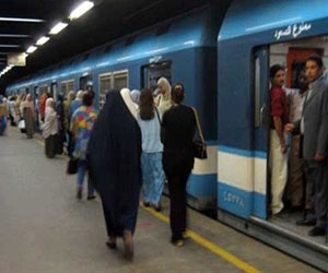   مصر اليوم - تشديدات أمنية لمحطات القطارات والمترو في مصر