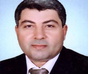   مصر اليوم - ضبط مدير إدارة غرب الإسكندرية التعليمية القيادي الإخواني حسن العيسوي