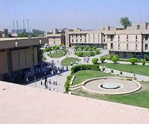   مصر اليوم - دارسون في جامعة بغداد ينشرون بحثًا علميًا عن المياه الصناعية