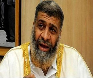   مصر اليوم - ممثلو الروتاري يتفقدون مصابي الشرطة المصرية