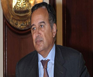   مصر اليوم - مصر تعلن دعمها للجهود الأميركية الراعية للمفاوضات الفلسطينية الإسرائيلية