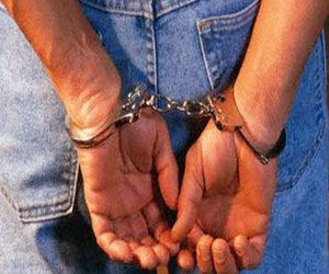   مصر اليوم - ضبط تشكيل عصابي قام بسرقة فندق في الزعفرانة