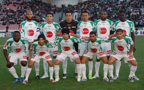   مصر اليوم - الرجاء يلاقي الفتح  والجيش الملكي يصطدم بـ الدفاع الجديدي