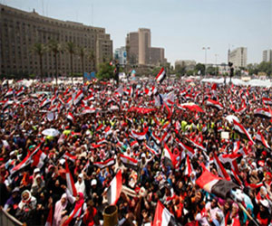   مصر اليوم - مؤتمر عالمي لـ 41 حزبًا لدعم ثورة 30 يونيو