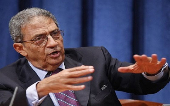   مصر اليوم - وعي المصرية  تشيد  بتشكيل لجنة الخمسين والبدء في عملها