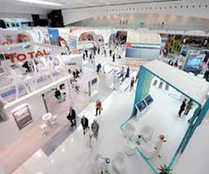   مصر اليوم - بدء فعاليات المؤتمر العالمي الرابع للطاقة المتجددة في الأردنية