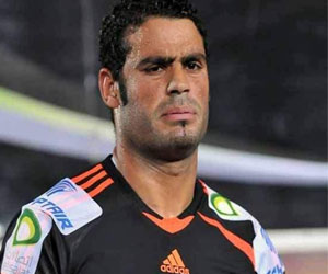   مصر اليوم - محمد عبد المنصف على رادار المصري البورسعيدي