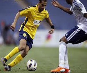   مصر اليوم - المطوع ينتقل لأهلي جدة السعودي مقابل 100 ألف دولار لكل مباراة