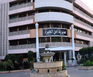   مصر اليوم - أمن الجيزة يعلن بدء خطة أمنية لتطهير كرداسة