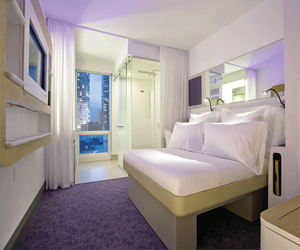 مصر اليوم - اتفاقية لتطوير سلسلة فنادق يوتل في السعودية