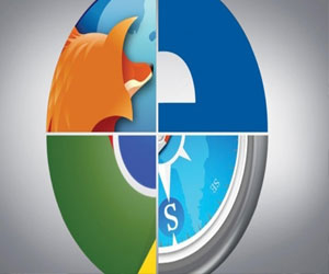   مصر اليوم - مُتصفحات غوغل في المُقدمة على الأجهزة المحمولة