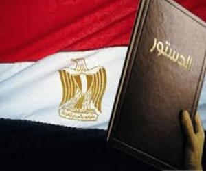   مصر اليوم - تكتل القوى الثورية يطلق حملة دستور جديد أولاً