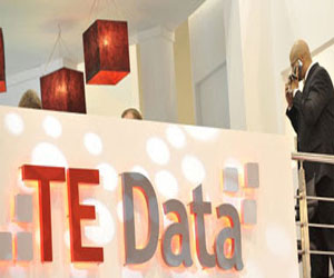   مصر اليوم - TE DATA تقدم باقات إنترنت جديدة بـ57 جنيه