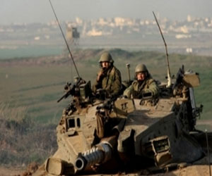   مصر اليوم - الاحتلال الإسرائيلي يستهدف المزارعين شرق خانيونس