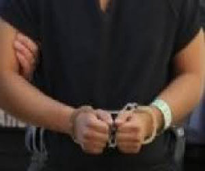   مصر اليوم - ضبط محكوم عليهما بالمؤبد والسجن 3 أعوام في البحر الأحمر