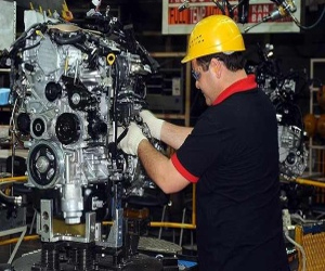   مصر اليوم - الناتج الصناعي التركي يسجل أكبر نموّ خلال 14 شهرًا