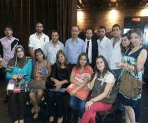   مصر اليوم - ورشة عمل سياحية أردنية لتدريب وكلاء