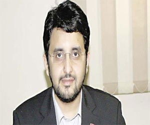   مصر اليوم - الحداد: سنظل في الميادين حتى استعادة الشرعية الدستورية