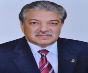   مصر اليوم - عارف سكرتيرًا عامًا مساعدًا لمحافظة دمياط