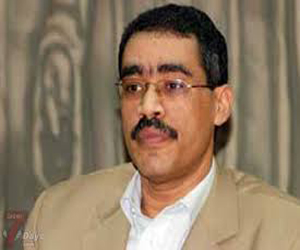   مصر اليوم - نقيب الصحفيين يحذر من الطعن بعدم دستورية عمل لجنة الـ50