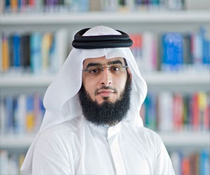   مصر اليوم - طالب إماراتي يطور تقنية تعزز أمن أنظمة الطاقة