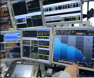   مصر اليوم - أسهم أوروبا تتراجع تحت ضغط شركات النفط