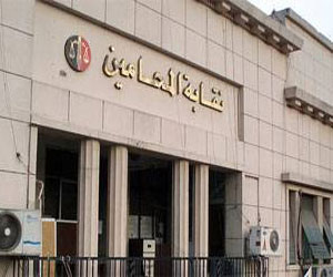   مصر اليوم - لجنة الحريات في المحامين تناقش دستور مصر الجديد